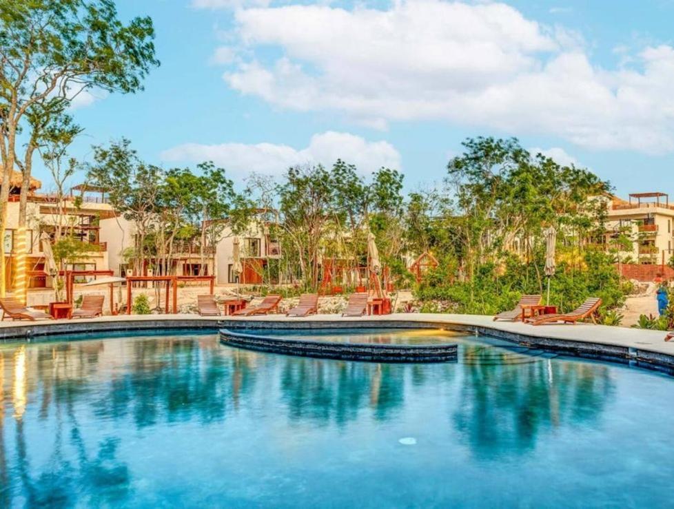 Selva Norte - - 3 Bdr - Roof & Jacuzzi