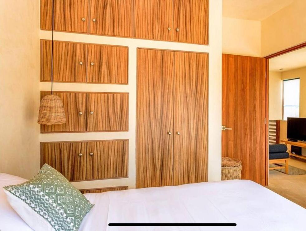 Villa Selva Norte - - 3 Bdr - Roof & Jacuzzi