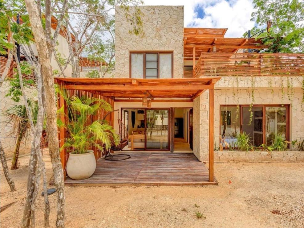 Villa Selva Norte - - 3 Bdr - Roof & Jacuzzi