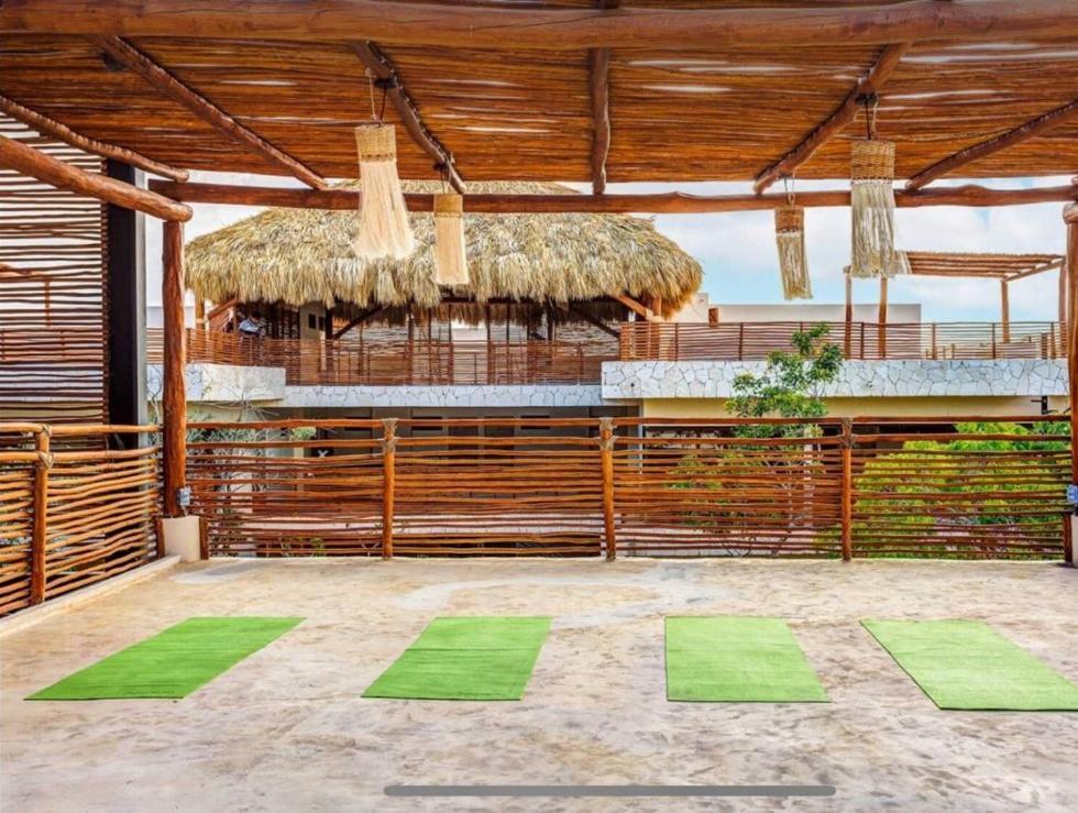 Selva Norte - - 3 Bdr - Roof & Jacuzzi *