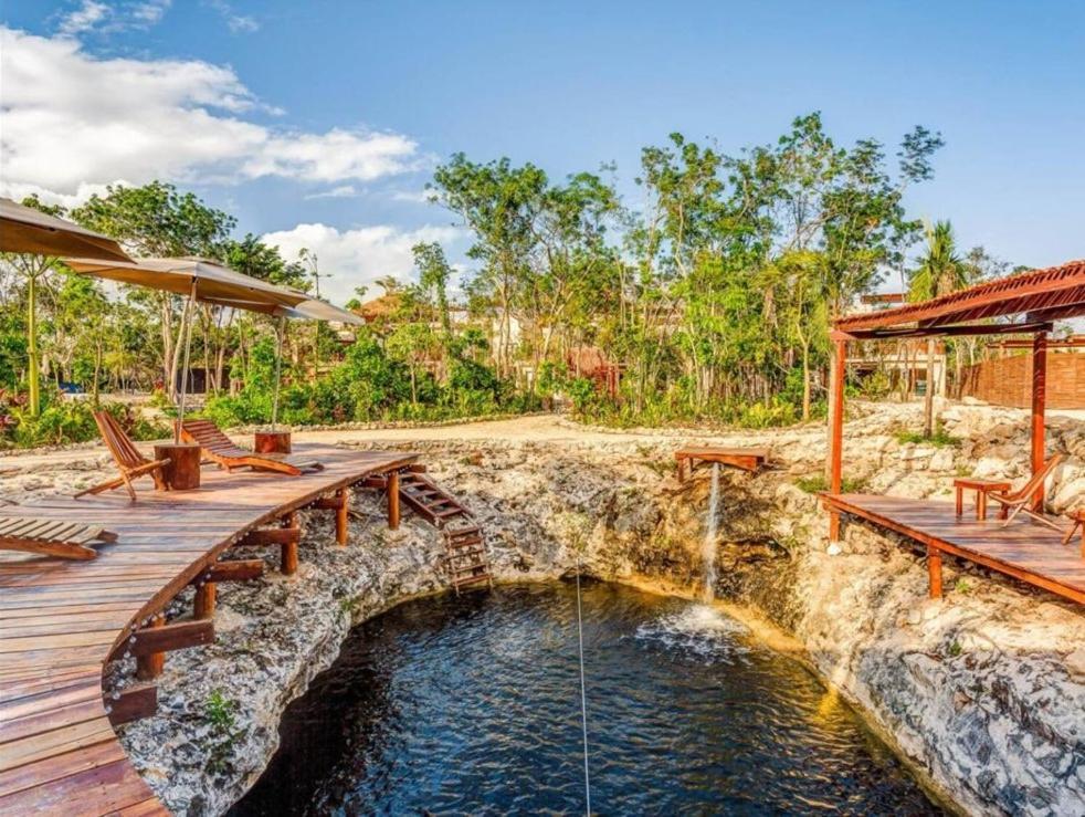 Villa Selva Norte - - 3 Bdr - Roof & Jacuzzi