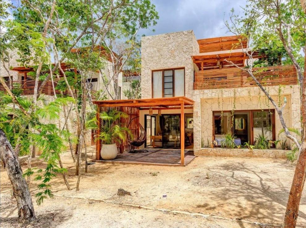 Selva Norte - - 3 Bdr - Roof & Jacuzzi *