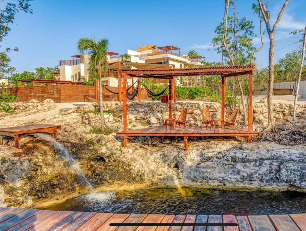 Selva Norte - - 3 Bdr - Roof & Jacuzzi